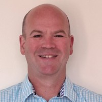 Darren Brindley