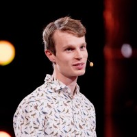 Dante Guldbrandsen Andersen