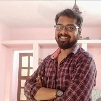 Vivek M