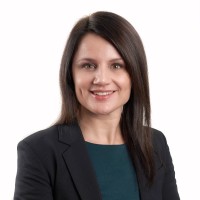 Julia Featherstone