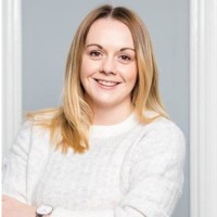 Catherine Timson