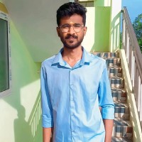 Swaroop S