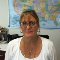 Julie Vockell