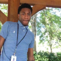 Rashad Harold
