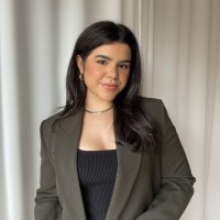Milena Valdes, Mhrm