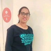Ravali Battula