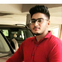 Arbaz Shaikh