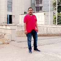 Navnit Kumar