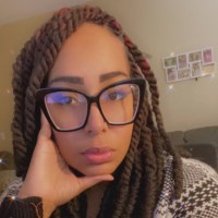 Alisha Patrick