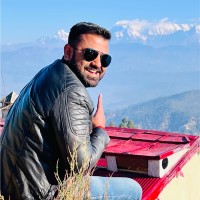 Abhinav Chitransh