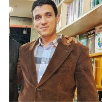 Mahmoud Rabie