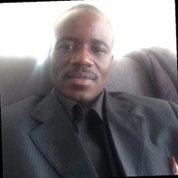 Oscar Q S Ncube