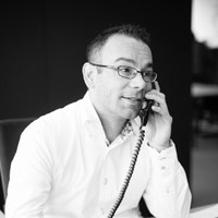 Laurens Van Der Voort