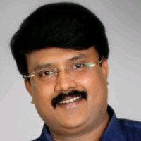 Dr. Anubhav Shrivastava