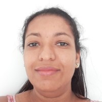 Dougrielle Barbosa