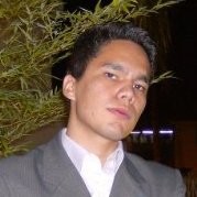 Julio Tamura