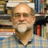 Charles R. Anderson, Ph.D.