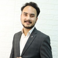 Yogender Jalal