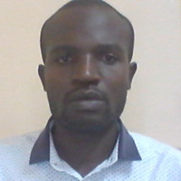 Elkanah Anyona