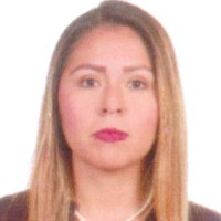 Yuridiana Colorado