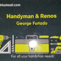 George Furtado
