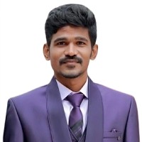 Sebastin Joseph Raj