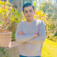Nabeel Ghuman
