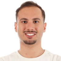 Danilo Pita Bracho