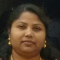 Manju JACQULIN
