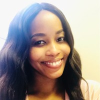 Faith Keabetsoe Tshukudu