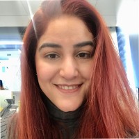 Maria de los Angeles Silva Hernandez