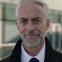 Hans Dietrich Krieger