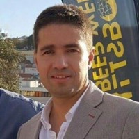 Pedro Cordas