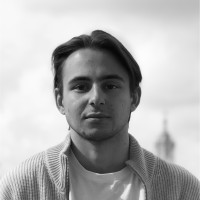 Dante Algkvist Nordfors