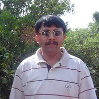 Wagh Nandakumar