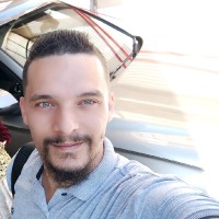 Hichem BERROUANE