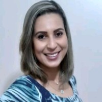 Gilcileia Carvalho