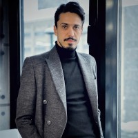 Fariborz Alidoost