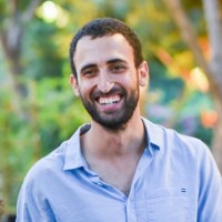 Yogev Sharaby