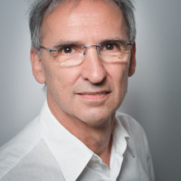 Wilfried Koberstein