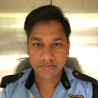 Hasan Ahmed Laskar