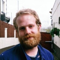 Christopher Wood