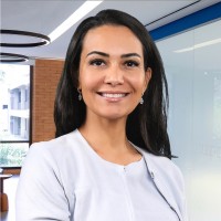 Cristiane Azevedo