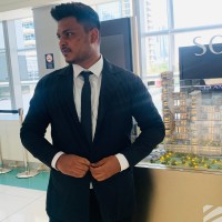 Nibin Koshy George