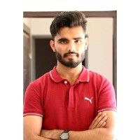 Abhishek Jyotishi