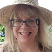Ruth Berry