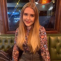 Amy Bentham