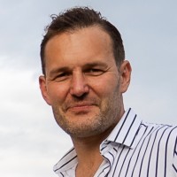Peter Dugdale