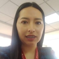 Ana Isabel Sastoque Mendoza
