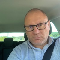 Frédéric Loup